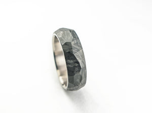 carbon fiber ring