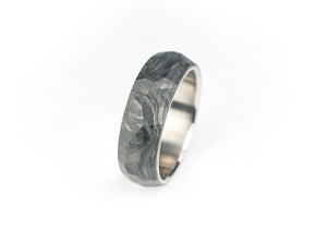 Black carbon ring