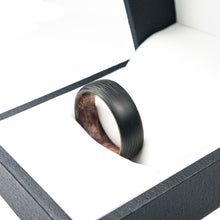 Load image into Gallery viewer, Poplar Minimalist Ring